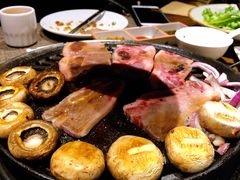 -金海湾海鲜总店