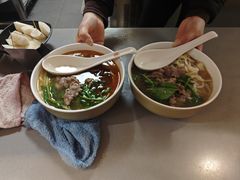 -三千粉牛肉米粉(来客茂店)