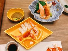 -蟹道乐(道顿堀本店)