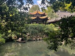 -杭州黄龙洞