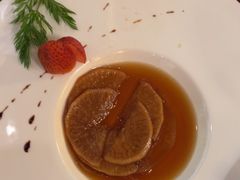 -粤尚腾香居中餐厅(首都机场希尔顿店)