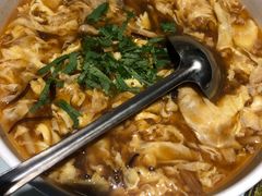 酸辣汤-天和晟烤鸭店(玉泉西街店)