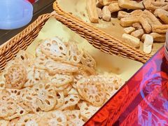 -鹤江桥·红油牛肉粉(SKP店)