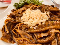 -玉华台饭庄·淮扬菜·烤鸭(望京店)