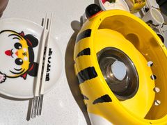 -虎丫炒鸡(郑州高新万科店)