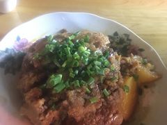 粉蒸牛肉-国强牛肉(洋河总店)