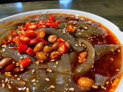 川北凉粉-廖老妈蹄花店(人民公园陕西街259号店)