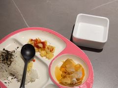 -探炉·香辣豆花烤鱼(笋岗宝能环球汇店)