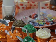 -蕃茄田艺术•美术绘画 •硬笔书法(滨江海威领界店)