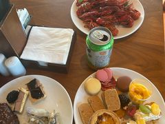 -嘉定凯悦·咖啡厅