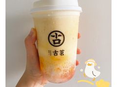 -古茗(潘水店)