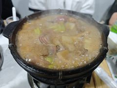 -范贤光鸡公煲(平乐园总店)