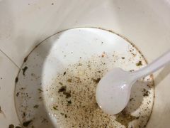 -手劲鱼丸馄饨铺(哈一百店)