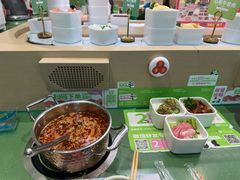 -一围肥牛小火锅(高铁吾悦店)