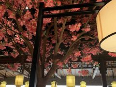 大堂-吴莊(龙城万科里店)