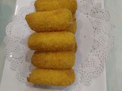 -昱成园家常菜馆(利民道店)