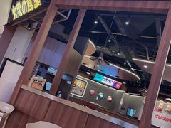 -小川洋风料理(大悦城店)