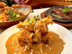 -Tegu泰古莲·泰国餐厅(红山6979店)