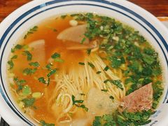 -丝路伊兰·兰州牛肉面(牛街总店)