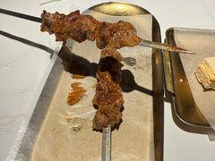 -西域阿里马新疆菜·清真(桂花路店)