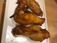 -必胜客(时代广场店)