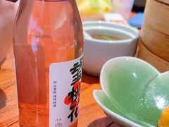 -裕兴记•蟹黄面馆(人民广场店)