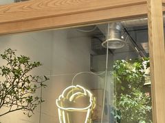 -喜茶(上海打浦桥日月光gelato lab+店)