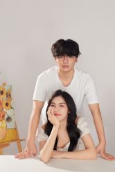 -米莱摄影写真(五大道别墅店)