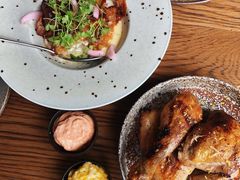 -BOR Eatery(安福路店)