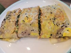 -四季小馆·地道北京小吃(广百店)