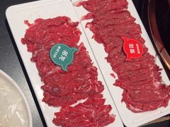 -乔先生涮肉·鲜活牛羊肉火锅(塘沽店)