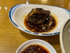 -易老妈蹄花.特色川菜(人民公园总店)