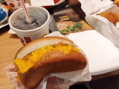 -麦当劳(杭州文三路店)