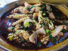 -周师饭店