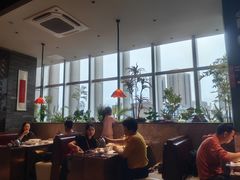-金牌禄运·点心·啫煲(百信广场店)