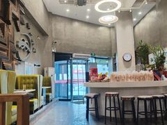 -鲜一烤肉(沈北店)