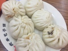 -庆丰包子铺(宣武门店)