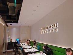-外婆家(西红门荟聚购物中心店)