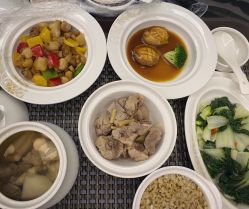 点击看大图 -爱帝宫月子中心(罗湖别墅院)