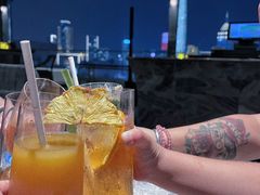 -四季酒店·空中花园 Aria on 9