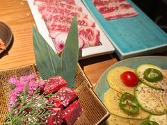 -MIKOMIKO和牛烧肉专门店(南门店)