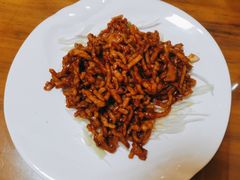 -百姓家常菜(县前街店)