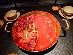 -色響火锅(恒隆广场店)