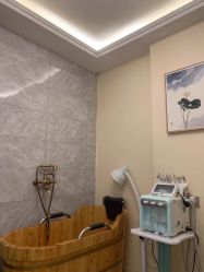 -慈蕊美容养生·专业经络调理