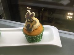 -海口万豪·大堂吧·望海吧.日落海景·下午茶·奶茶·咖啡·轻食·蛋糕·鸡尾酒·清吧
