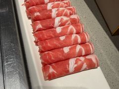 -海底捞火锅(太阳宫凯德mall店)