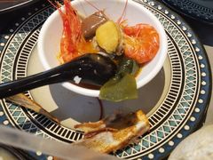 -沿江海南菜·文昌鸡祖师爷(大东海店)