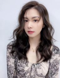 -罗亚帝造型
