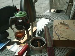 -爱德堡西餐咖啡吧(北师大店)