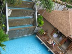 2314阳台-卡伦普纳卡度假村